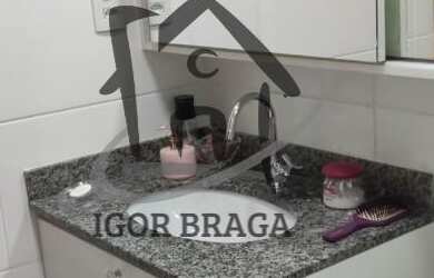 Imagem 7: Apartamento 2 Quartos para Venda em Juiz de Fora, Manoel Honório, 2 dormitórios, 1 banheir