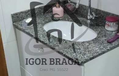 Imagem 4: Apartamento 2 Quartos para Venda em Juiz de Fora, Manoel Honório, 2 dormitórios, 1 banheir