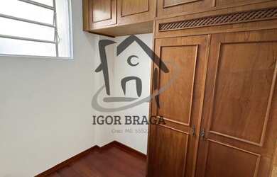 Imagem 4: Apartamento 3 Quartos para Venda em Juiz de Fora, Centro, 3 dormitórios, 1 suíte, 1 banhei