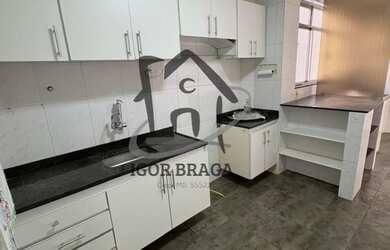 Imagem 2: Apartamento 3 Quartos para Venda em Juiz de Fora, Centro, 3 dormitórios, 1 suíte, 1 banhei