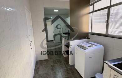 Imagem 3: Apartamento 3 Quartos para Venda em Juiz de Fora, Centro, 3 dormitórios, 1 suíte, 1 banhei