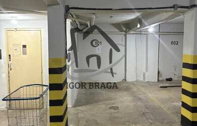 Imagem 7: Apartamento 3 Quartos para Venda em Juiz de Fora, Centro, 3 dormitórios, 1 suíte, 1 banhei