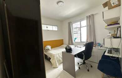 Imagem 3: Apartamento 2 Quartos para Venda em Juiz de Fora, Centro, 2 dormitórios, 1 banheiro