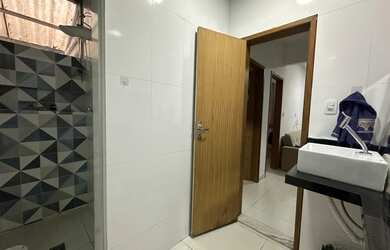 Imagem 4: Apartamento 2 Quartos para Venda em Juiz de Fora, Centro, 2 dormitórios, 1 banheiro