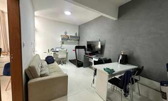 Imagem 5: Apartamento 2 Quartos para Venda em Juiz de Fora, Centro, 2 dormitórios, 1 banheiro