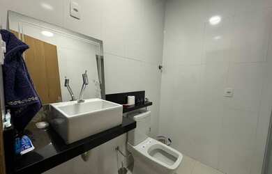 Imagem 6: Apartamento 2 Quartos para Venda em Juiz de Fora, Centro, 2 dormitórios, 1 banheiro