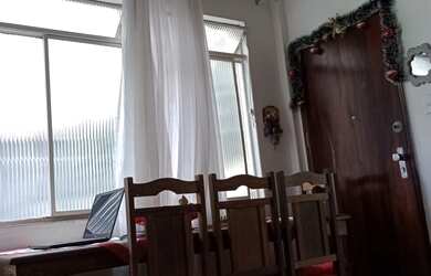 Imagem 6: Apartamento 2 Quartos para Venda em Juiz de Fora, Centro, 2 dormitórios, 1 banheiro