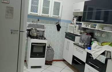 Imagem 3: Apartamento 2 Quartos para Venda em Juiz de Fora, Centro, 2 dormitórios, 1 banheiro