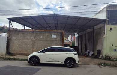Imagem: Galpão para Venda em Juiz de Fora, Linhares