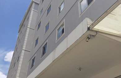 Imagem 7: Apartamento 2 Quartos para Venda em Juiz de Fora, Borboleta, 2 dormitórios, 1 banheiro, 1