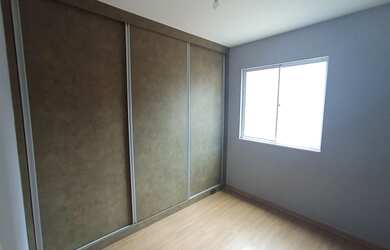 Imagem 3: Apartamento 2 Quartos para Venda em Juiz de Fora, Borboleta, 2 dormitórios, 1 banheiro, 1