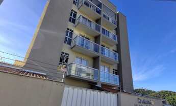 Imagem 4: Apartamento 1 Quarto para Venda em Juiz de Fora, Francisco Bernardino, 1 dormitório, 1 suí