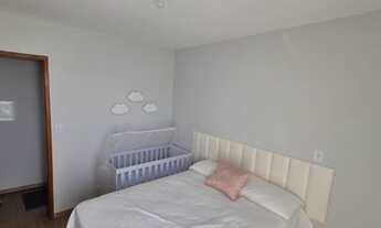 Imagem 3: Apartamento 1 Quarto para Venda em Juiz de Fora, Francisco Bernardino, 1 dormitório, 1 suí