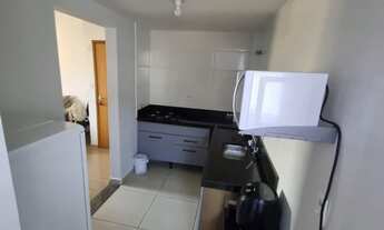 Imagem: Apartamento 1 Quarto para Venda em Juiz