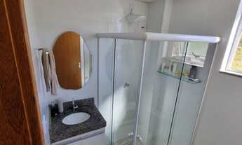 Imagem 7: Apartamento 1 Quarto para Venda em Juiz de Fora, Francisco Bernardino, 1 dormitório, 1 suí