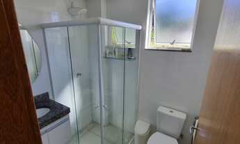 Imagem 6: Apartamento 1 Quarto para Venda em Juiz de Fora, Francisco Bernardino, 1 dormitório, 1 suí