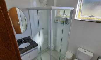 Imagem 5: Apartamento 1 Quarto para Venda em Juiz de Fora, Francisco Bernardino, 1 dormitório, 1 suí