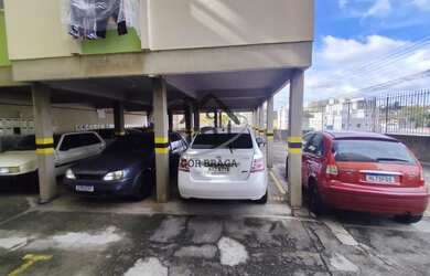 Imagem: Apartamento 3 Quartos para Venda em Juiz