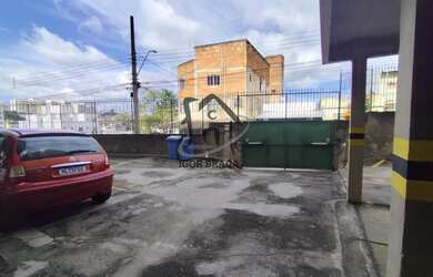 Imagem 2: Apartamento 3 Quartos para Venda em Juiz de Fora, Bandeirantes, 3 dormitórios, 2 banheiros