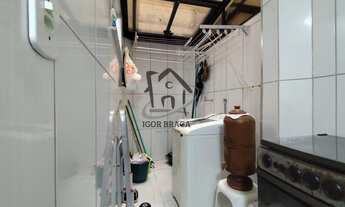 Imagem 6: Apartamento 3 Quartos para Venda em Juiz de Fora, Bandeirantes, 3 dormitórios, 2 banheiros