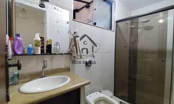 Imagem 7: Apartamento 3 Quartos para Venda em Juiz de Fora, Bandeirantes, 3 dormitórios, 2 banheiros