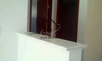 Imagem 3: Apartamento 2 Quartos para Venda em Juiz de Fora, Borboleta, 2 dormitórios, 1 banheiro