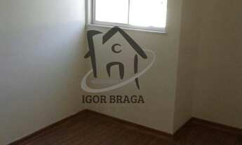 Imagem 2: Apartamento 2 Quartos para Venda em Juiz de Fora, Borboleta, 2 dormitórios, 1 banheiro