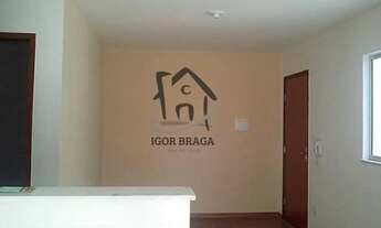 Imagem 4: Apartamento 2 Quartos para Venda em Juiz de Fora, Borboleta, 2 dormitórios, 1 banheiro