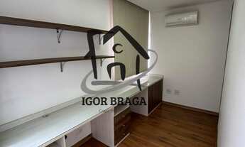 Imagem 3: Apartamento 3 Quartos para Venda em Juiz de Fora, Centro, 3 dormitórios, 1 suíte, 2 banhei