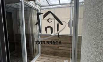 Imagem 2: Apartamento 3 Quartos para Venda em Juiz de Fora, Centro, 3 dormitórios, 1 suíte, 2 banhei