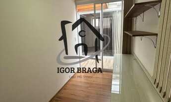 Imagem 6: Apartamento 3 Quartos para Venda em Juiz de Fora, Centro, 3 dormitórios, 1 suíte, 2 banhei