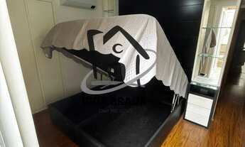 Imagem 4: Apartamento 3 Quartos para Venda em Juiz de Fora, Centro, 3 dormitórios, 1 suíte, 2 banhei