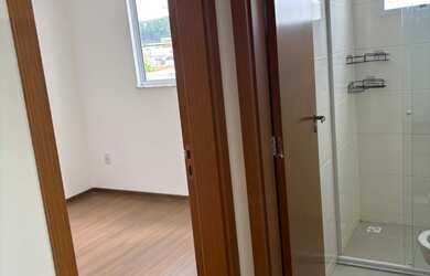 Imagem 4: Apartamento 2 Quartos para Venda em Juiz de Fora, Benfica, 2 dormitórios, 1 banheiro, 1 va