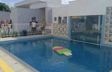 Imagem 6: Apartamento 2 Quartos para Venda em Juiz de Fora, Benfica, 2 dormitórios, 1 banheiro, 1 va