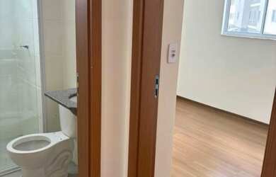 Imagem 7: Apartamento 2 Quartos para Venda em Juiz de Fora, Benfica, 2 dormitórios, 1 banheiro, 1 va