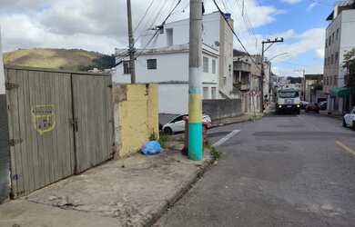 Imagem 5: Terreno para Venda em Juiz de Fora, Mundo Novo