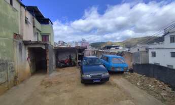 Imagem 4: Terreno para Venda em Juiz de Fora, Mundo Novo