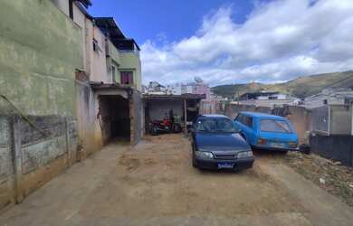 Imagem: Terreno para Venda em Juiz de Fora, Mundo