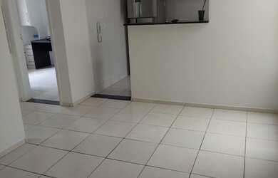 Imagem 2: Apartamento Garden para Venda em Juiz de Fora, Santos Dumont, 2 dormitórios, 1 banheiro, 1