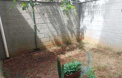 Imagem 3: Apartamento Garden para Venda em Juiz de Fora, Santos Dumont, 2 dormitórios, 1 banheiro, 1