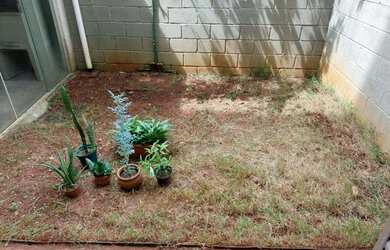 Imagem 5: Apartamento Garden para Venda em Juiz de Fora, Santos Dumont, 2 dormitórios, 1 banheiro, 1