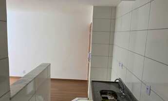 Imagem 2: Apartamento 2 Quartos para Venda em Juiz de Fora, São Pedro, 2 dormitórios, 1 banheiro, 1