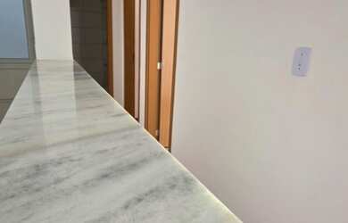 Imagem 5: Apartamento 2 Quartos para Venda em Juiz de Fora, São Pedro, 2 dormitórios, 1 banheiro, 1