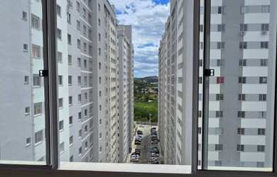Imagem 4: Apartamento 2 Quartos para Venda em Juiz de Fora, São Pedro, 2 dormitórios, 1 banheiro, 1