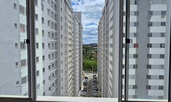 Imagem 4: Cobertura para Venda em Juiz de Fora, São Pedro, 2 dormitórios, 1 banheiro, 1 vaga