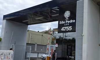 Imagem 6: Cobertura para Venda em Juiz de Fora, São Pedro, 2 dormitórios, 1 banheiro, 1 vaga