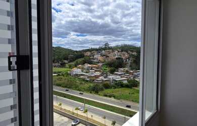 Imagem 3: Cobertura para Venda em Juiz de Fora, São Pedro, 2 dormitórios, 1 banheiro, 1 vaga