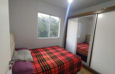 Imagem 4: Cobertura para Venda em Juiz de Fora, Borboleta, 2 dormitórios, 2 banheiros, 1 vaga