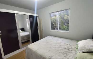 Imagem 6: Cobertura para Venda em Juiz de Fora, Borboleta, 2 dormitórios, 2 banheiros, 1 vaga