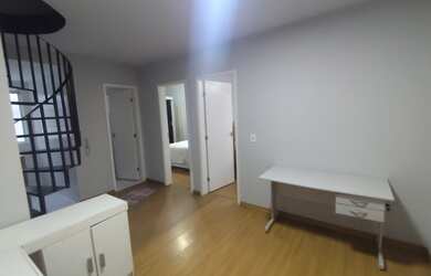 Imagem 3: Cobertura para Venda em Juiz de Fora, Borboleta, 2 dormitórios, 2 banheiros, 1 vaga